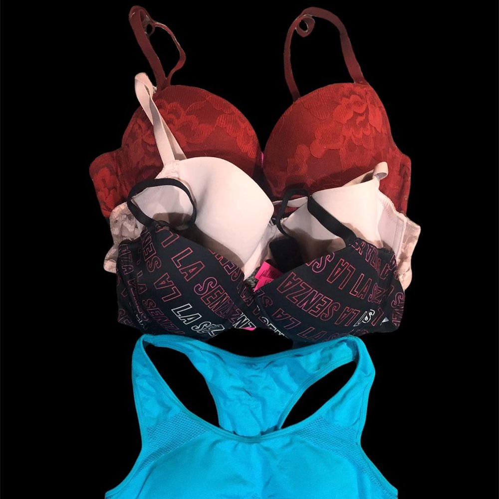 La Senza Bras Size 38B